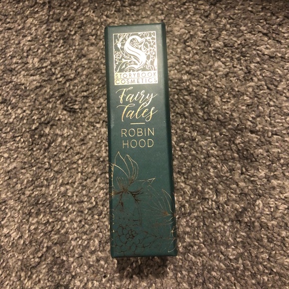 Storybook Cosmetics Fairytale Pallet Robin Hood - Picture 3 of 3